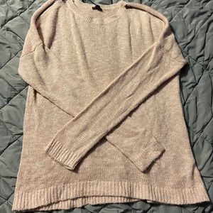 Express Sweater NWOT